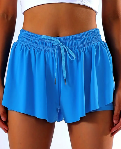 Womens Skorts