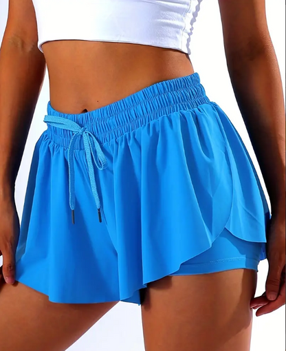 Womens Skorts