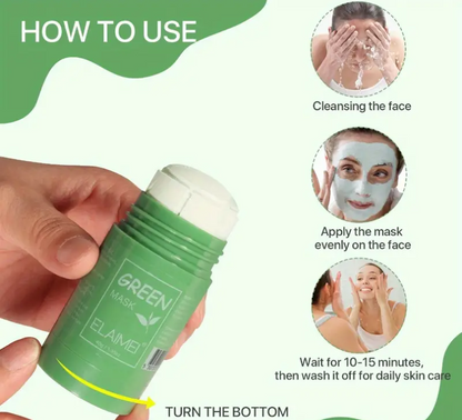 Green Tea Cleanser