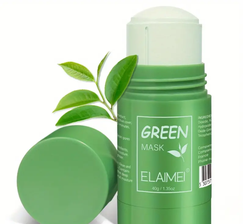 Green Tea Cleanser