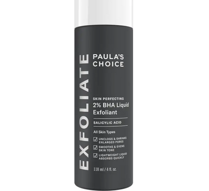 Skin perfecting Exfoliate